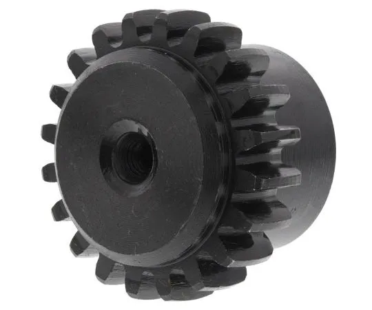 63-8011-94　RS PRO Barrel Gear Coupling Hub　810-0690