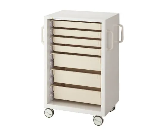 0-5727-41　ALTIA Cart IV 820 x 580 x 1120　NRC-650 IV