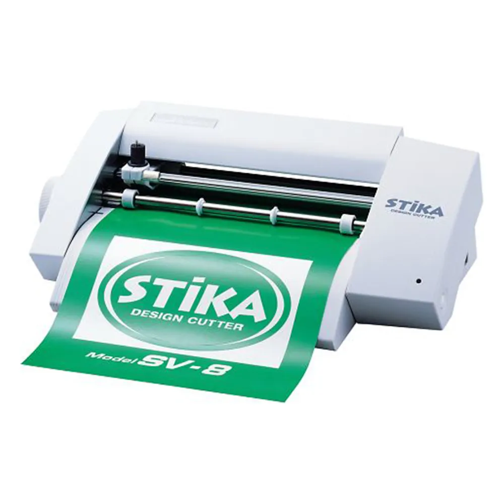 3-9900-01　［Discontinued］Cutting Machine SV-8 Set