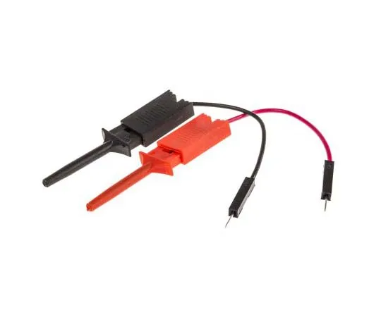 63-7798-33　Pico Technology Hook Clip　KA045