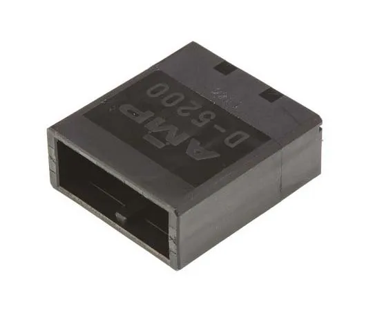 63-7753-78　TE Connectivity Dynamic 5000, 2 Way, 1 Row, Straight PCB Header　1-353080-2