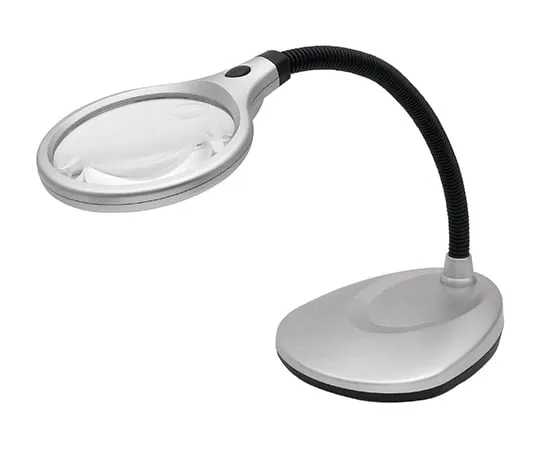 1-2457-01　［Discontinued］LED Stand Loupe　SL-23