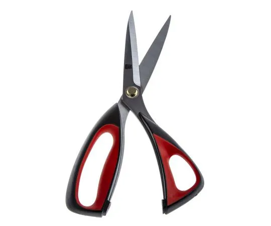 63-8036-63　10 in Stainless Steel General Purpose Scissors　835-2703