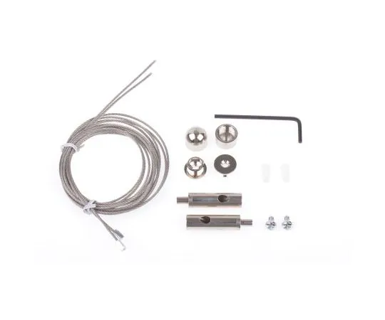 63-8054-77　Heatsink Mounting Kit for *** with Linear Heatsink　ILA-ADAPT-WIRESET-001