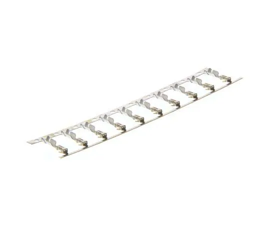 63-7754-22　TE Connectivity AMPMODU MOD IV Female Crimp Terminal Contact 20AWG 2-87195-4　2-87195-4