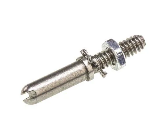 63-7752-29　TE Connectivity AMP Series PCB Guide Pin for *** with 20 Position High Voltage Connectors　1-200833-1