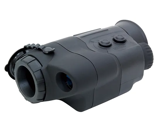 62-1617-73　［Discontinued］Dark Field Scope PATROL 2X24　#24081