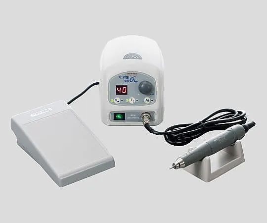 2-9404-01　［Discontinued］Grinder 0 - 40,000Rpm FORTE 300α　FORTE300