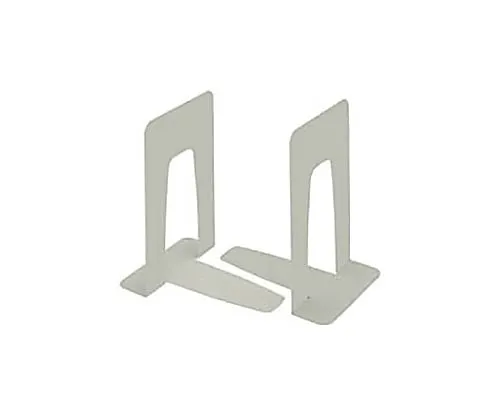 61-0621-36　［Discontinued］Book*** Extra-Large Light Gray 1 Set Including Two Pieces　BS-35NM