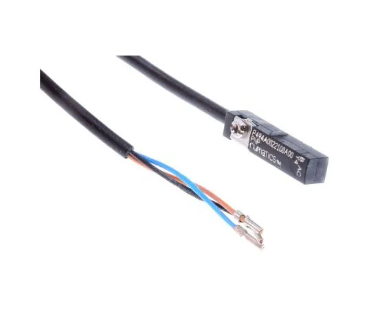 63-8021-20　Asco NO Magneto Resistive PNP Pneumatic Position Detector, IP67, IP69K　P494A0022100A00