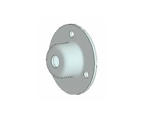 61-4935-76　［Discontinued］Flange　B1121