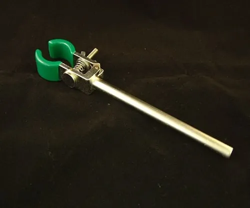 61-3732-40　［Discontinued］Round Clamp Large　AL