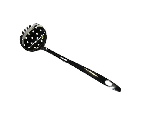 61-6786-26　［Discontinued］18-8 Dining Table Workshop with Odama Comb, Hole Light Medium Total Length 240　7530000