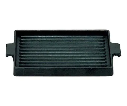 61-6785-19　［Discontinued］Aluminum Teflon Ceramic Plate　5240200