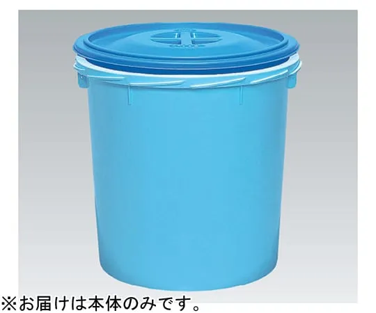 67-7239-60　Barrel 200 L Body Light Blue　42120100BL501
