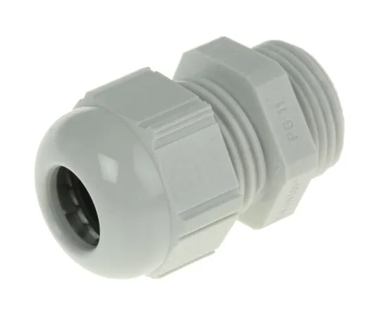 63-8010-11　Lapp Skintop ST PG11 Cable Gland, Polyamide, IP68　53018020