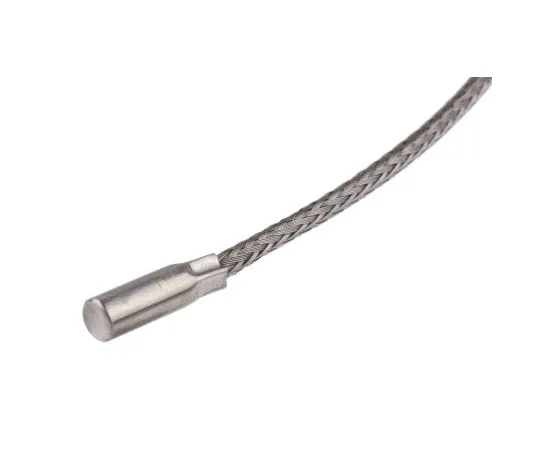 63-8048-94　RS PRO Type J Thermocouple 13mm Length, 4mm Diameter, -60°C → 350°C　872-2515