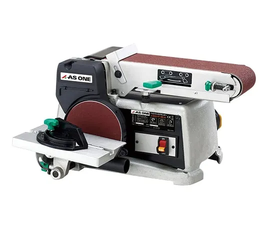 3-6045-01　［Discontinued］Belt Disc Sander Body　BD-A