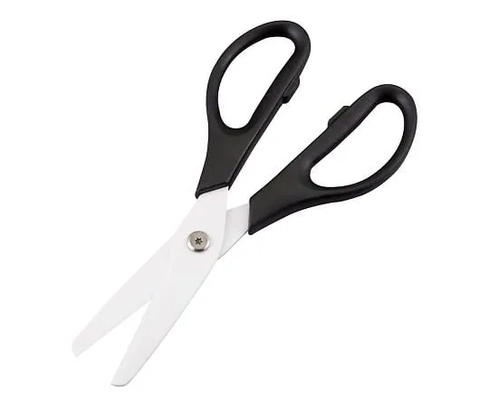 4-2535-01　［Discontinued］Ceramic scissors　B12-SM