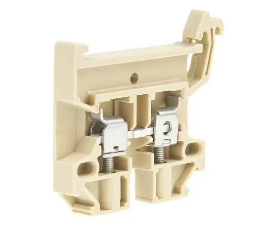 63-7749-28　Weidmuller, SAK Series , 800 V Feed Through Terminal Block, Screw Down Termination　0380460000