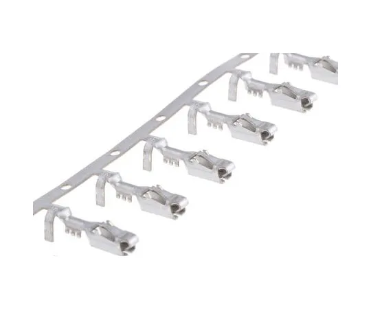 63-8001-53　Delphi Metri-Pack 280 Series Female Terminal for *** with Automotive Connectors　12077411