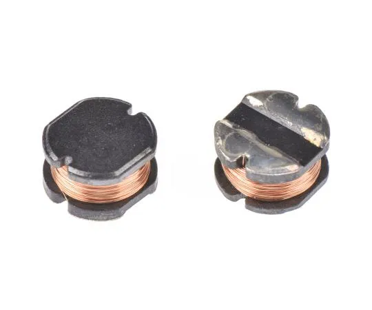63-8051-58　Bourns SDR0503 Series Type E12 Wire-wound SMD Inductor with a Ferrite DR Core, 1 mH Wire-Wound 40mA Idc Q:30　SDR0503-103JL