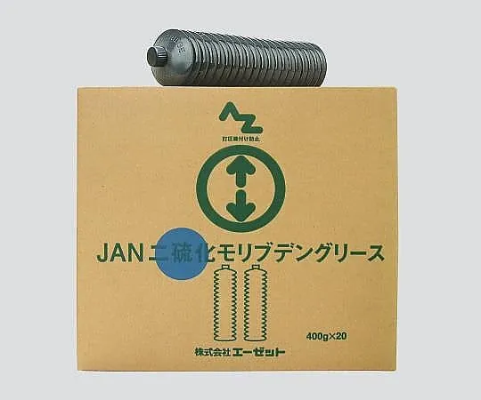 3-1848-01　Molybdenum Grease　DR790