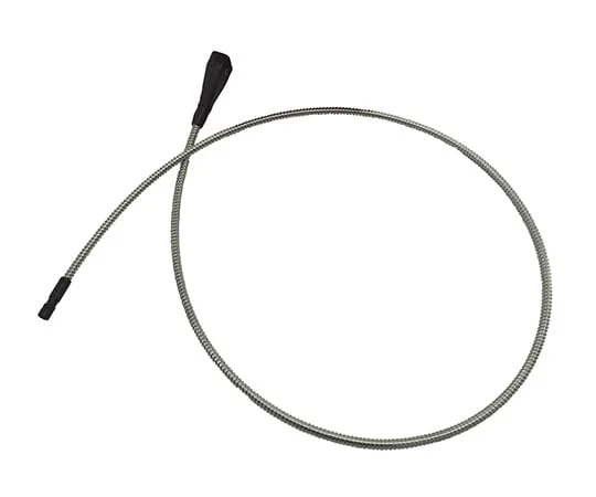 3-6399-01　［Discontinued］Portable Fiberscope for iPhone　NINEXIMAGECOUPLER