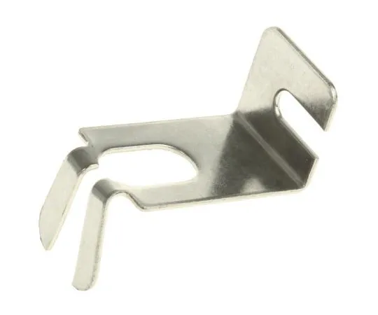 63-7982-51　Vishay ACCRF2EMN Resistor Mounting Bracket, For Use With Wire-Wound Resistors　ACCRF2EMN