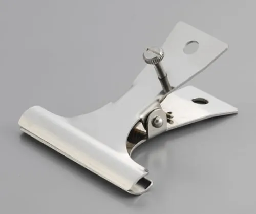 1-3295-01　Stainless Steel Clip C　C