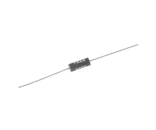 63-7983-25　Vishay 100Ω 2W Fixed Resistor ±1% ±25ppm/°C　RLP02100R0FS14