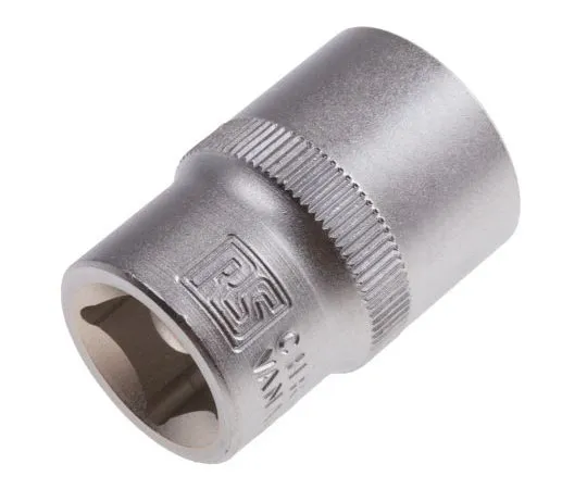 63-8035-29　RS 19mm With 1/2 in Drive Socket Bi-Hex　830-4123