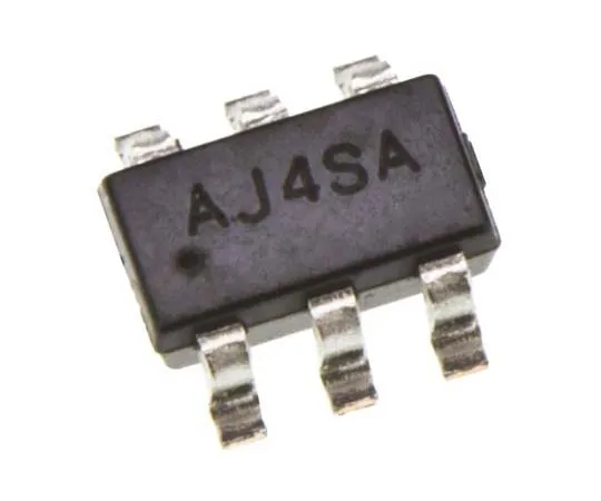 63-7800-62　DiodesZetex, AP5100WG-7 DC-DC Converter, 1-Channel 1.2A Adjustable 3-Pin, SOT-26　AP5100WG-7