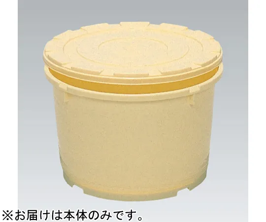 67-7240-73　M Barrel 15 K Flat -5 Cream　40140200CL202