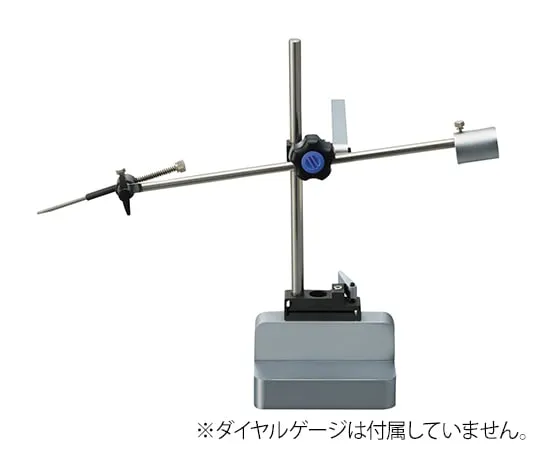3-956-01　［Discontinued］Dial Gauge Stand (With Handle)　AP-1