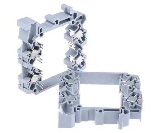 63-7759-21　DIN Rail Enclosure Box, Standard　1SNA114533R0000