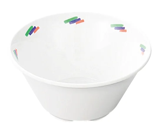 62-2923-69　［Discontinued］Round Small Bowl 120φ Troy　TSW-108