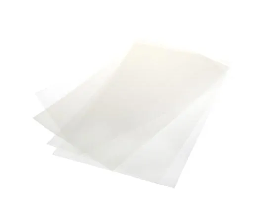 63-7973-38　Mylar Electrical & Chemical Insulating Film, 304mm x 200mm x 0.25mm　785-0802