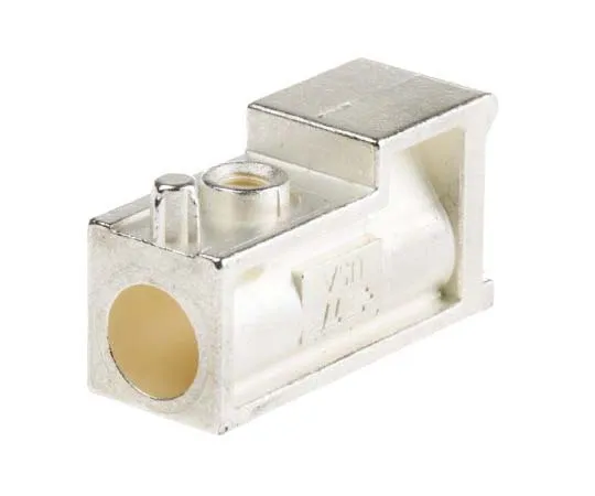 63-7749-90　TE Connectivity AMP Series PCB Guide for *** with VITA 46 3U & 6U 9mm Daughtercard　1-1469492-9