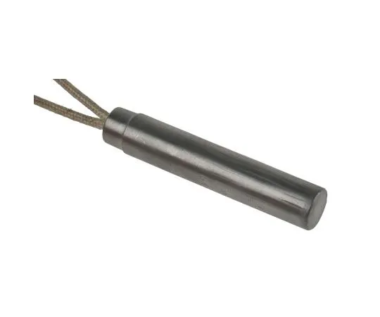63-8043-66　Cartridge Heater, 10 mm x 50mm, 200 W, 220 V ac　860-6912