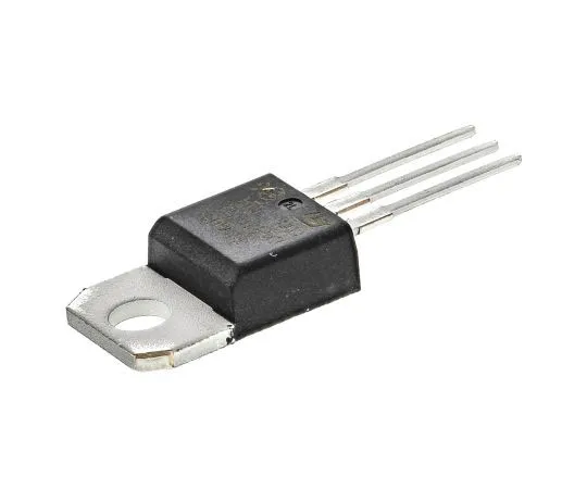 63-8012-34　STMicroelectronics, TYN608RG, Thyristor, 600V 8A, 15mA 3-Pin, TO-220AB　TYN608RG