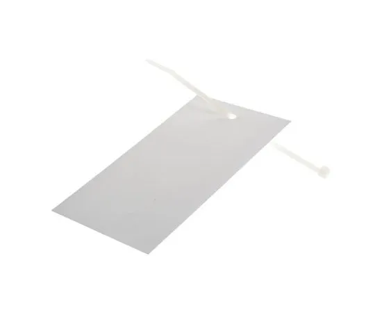 63-7990-20　RS PRO Pre-Printed Label. Quantity: 1　792-4499