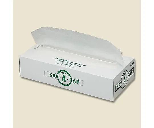 3-4853-02　Wax Paper Snow White, Large　004532092