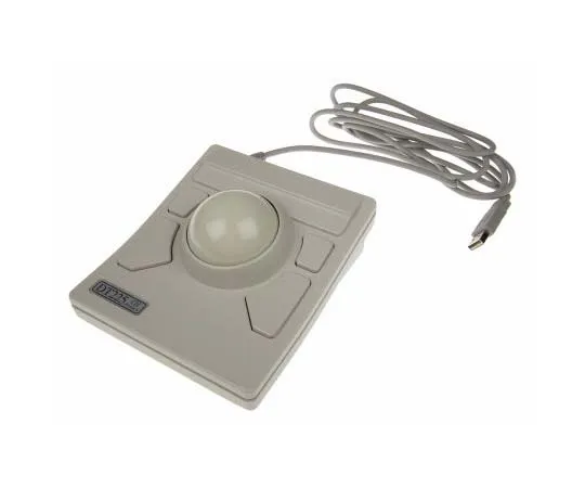 63-7820-11　CH Products Wired USB Trackball　dt2257x20v00-gry