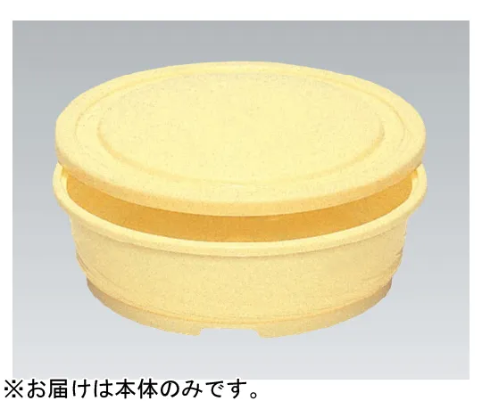 67-7240-90　M Barrel 8.5 Cream　40020600CL202