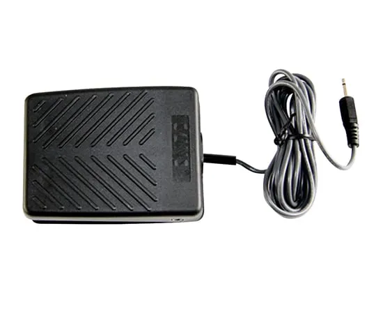 6-9761-19　［Discontinued］FIRE BOY (Burner) Foot Switch　TG5107