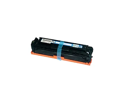 61-0542-71　［Discontinued］Recycled Toner CRG-331C (Cyan)　CRG-331C-Y