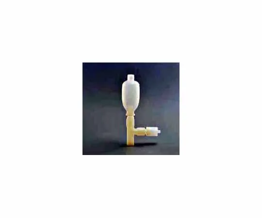 61-9724-87　［Discontinued］Silicone Pipetter 10mL　7606PIPETER10