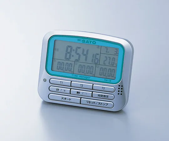 2-6421-01　［Discontinued］Multifunction Timer　TM-18