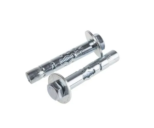 63-8024-93　Loose Fixing Bolt M8 x 60mm　69-715